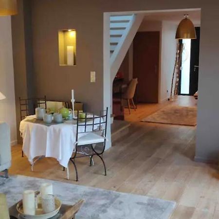 La Maison Du Petit Hutin Reims Esterno foto