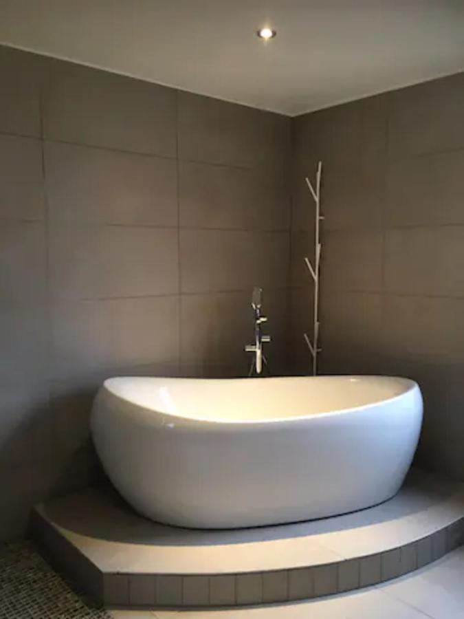 La Maison Du Petit Hutin Reims Esterno foto