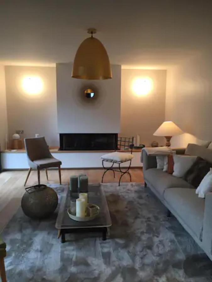 La Maison Du Petit Hutin Reims Esterno foto
